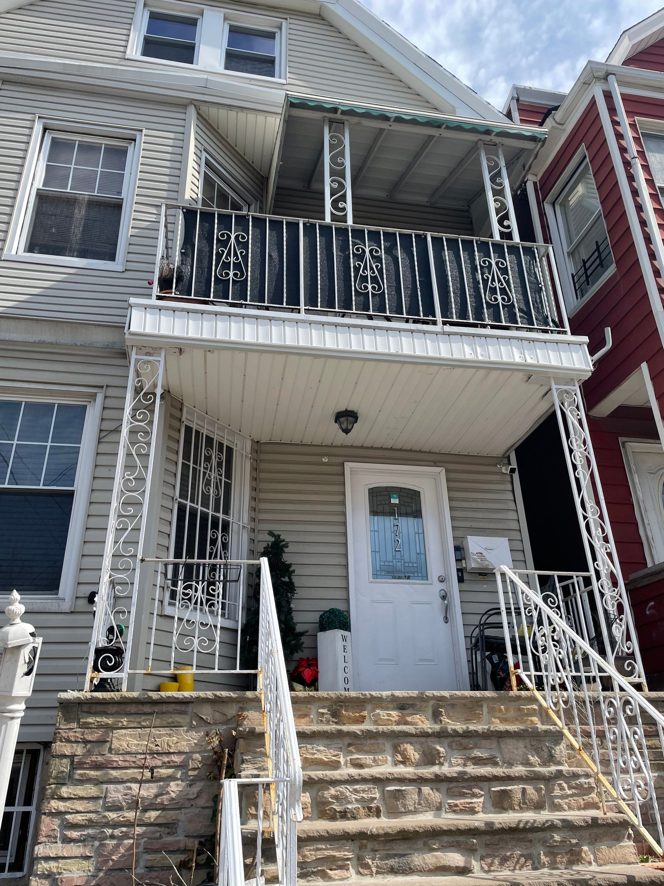 Water Damage Claim in Jersey City by FLAPA & KeyStone