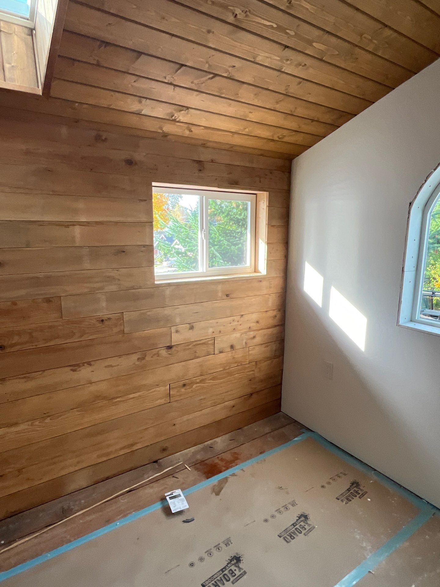 2nd Story with EuroShield in Seattle by Roof Smart