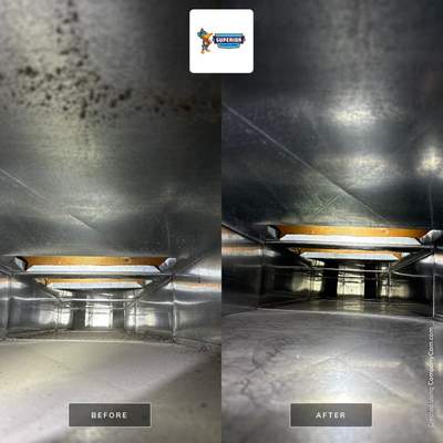 Air Duct Cleaning in Monaca, PA