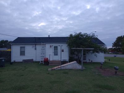 Project in Fairview