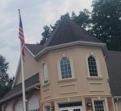Soft Washing in North Haledon, NJ — Gallo Bros job photo