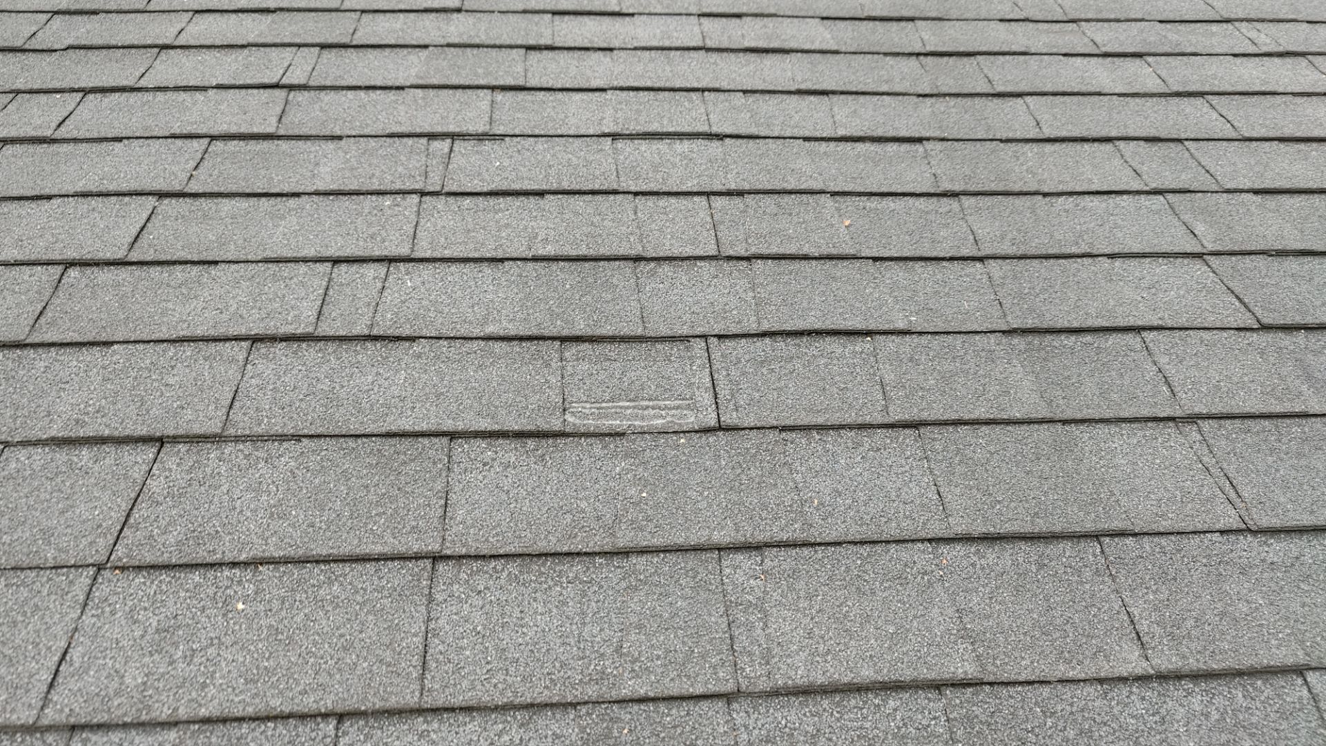 Roof Replacement using Owens Corning Onyx Black by 180 Contractors