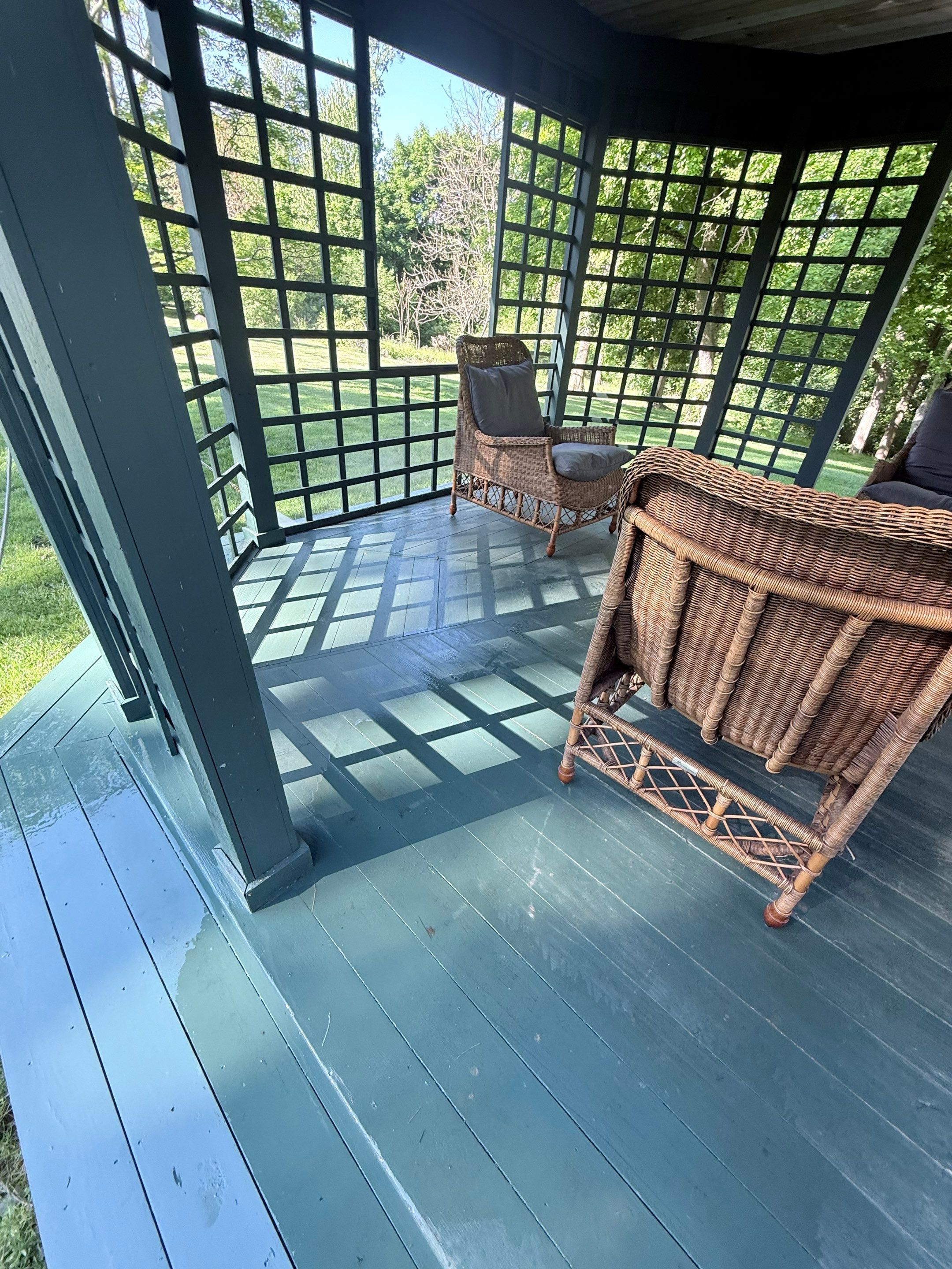 Comprehensive Residential Property Maintenance and Critical System Repairs in Greenwich by Fox Hill Luxury Real Estate Services