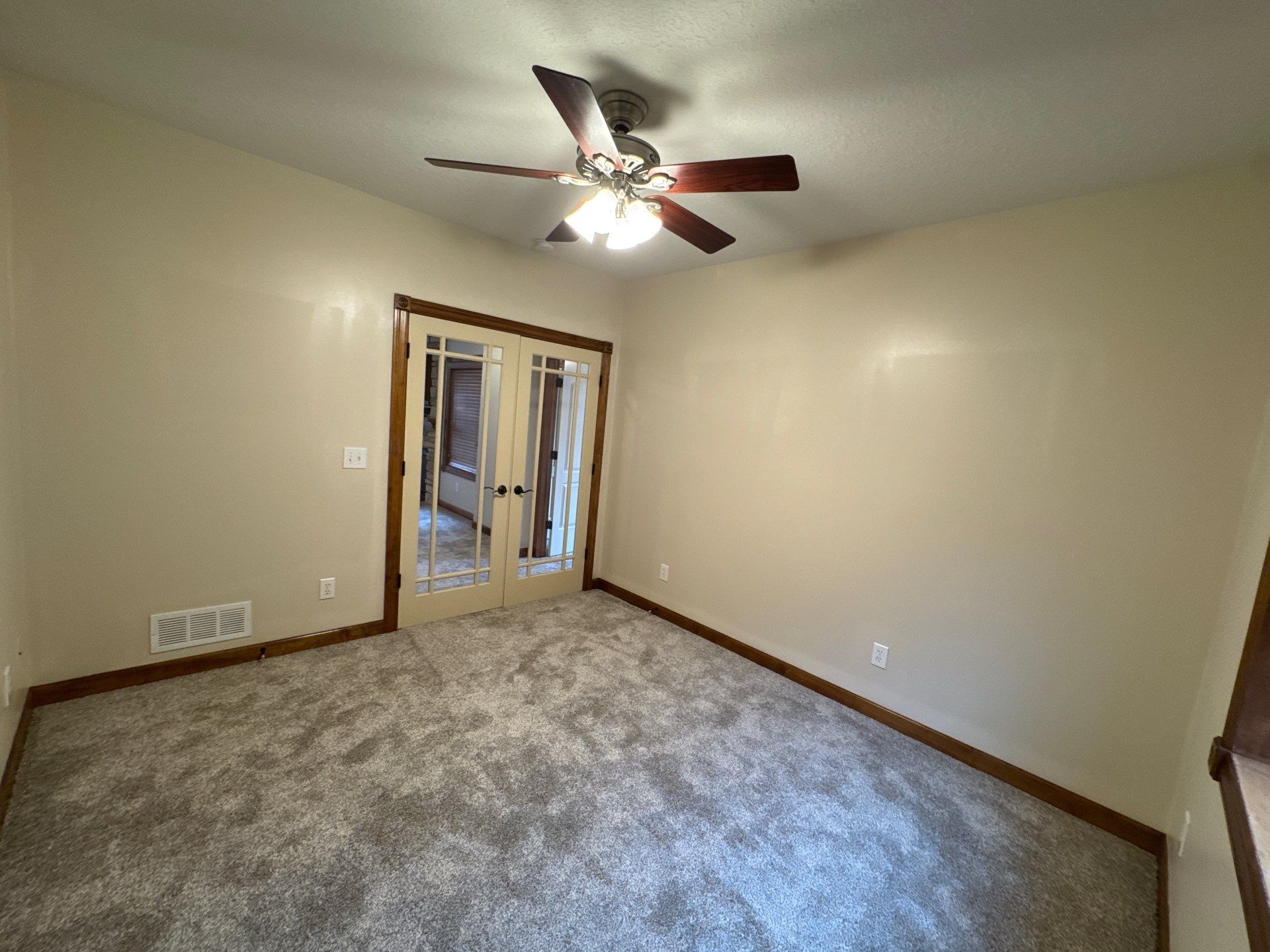 Project in Urbandale by Midwest Paint LLC