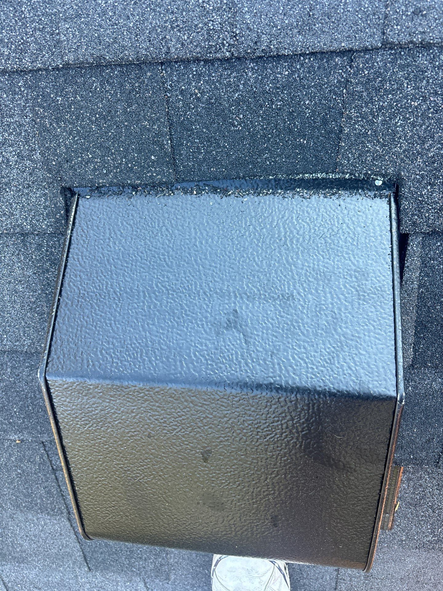 Project in Cedar Park by Rhino Roofing and General Contracting, LLC