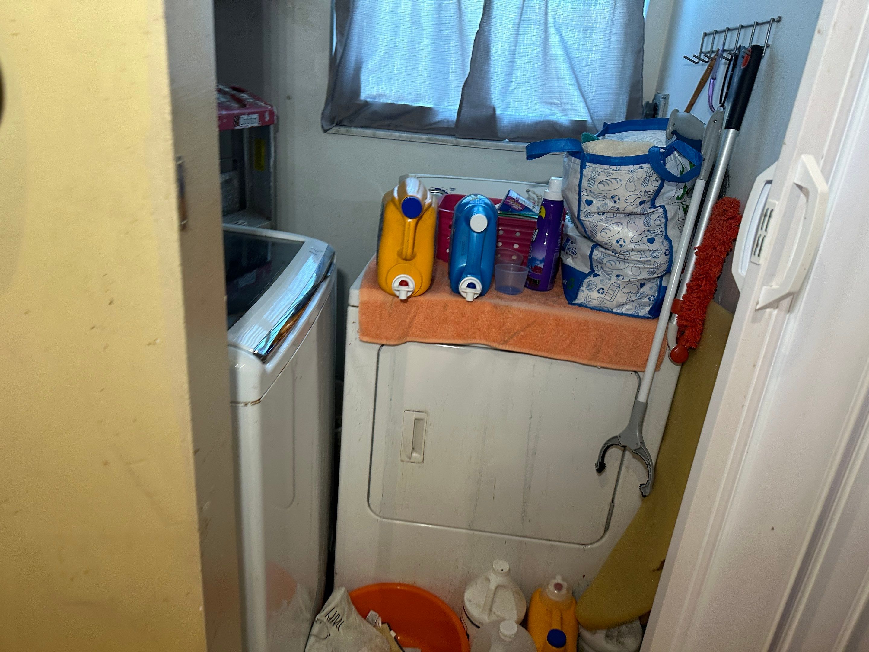 Water Damage Claim in Hallandale Beach by FLAPA & KeyStone