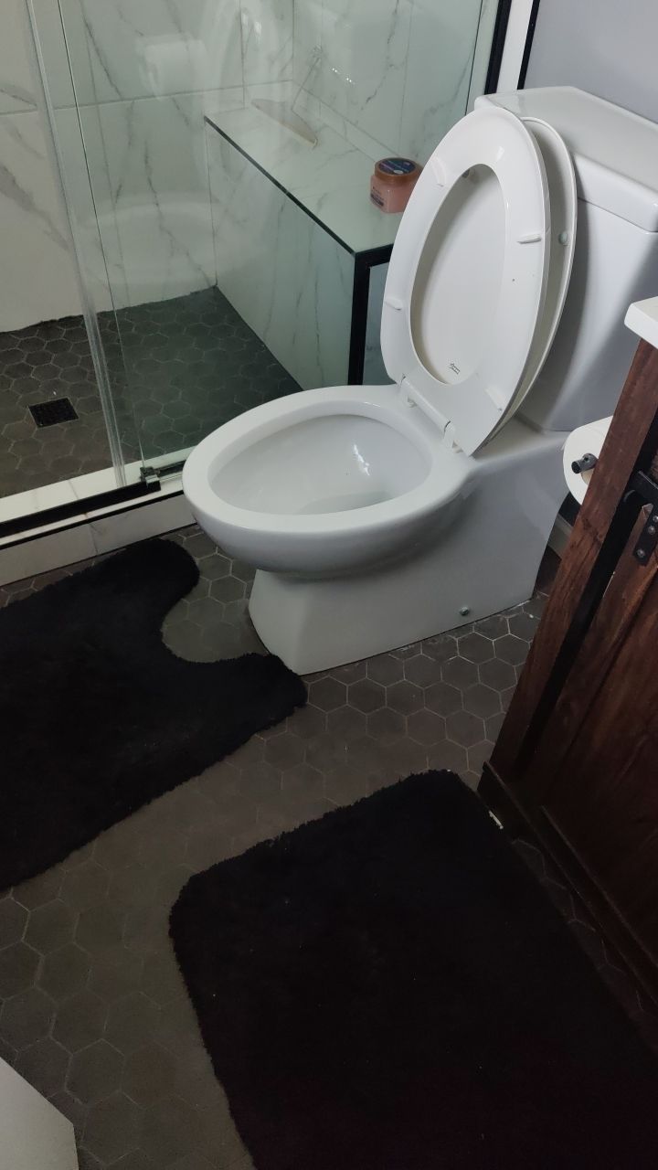 Water Damage  by Accountable Home Services