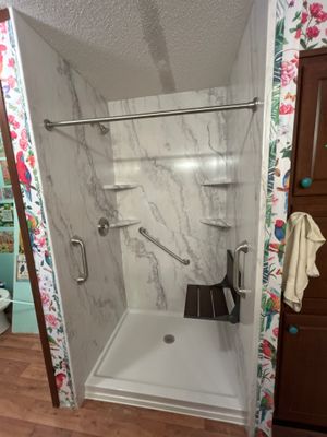 Project in Rock Island