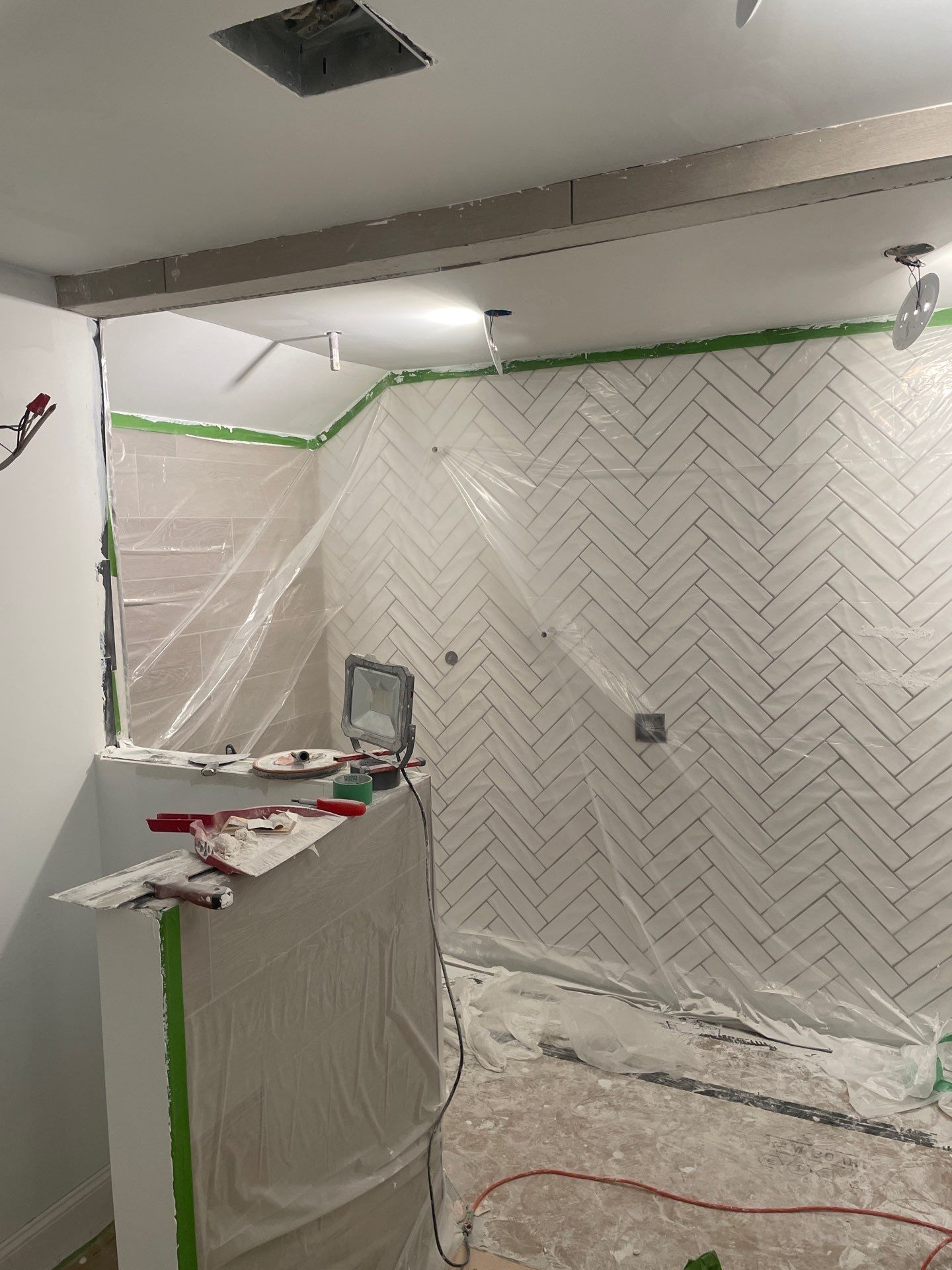 Existing Project in Cape Girardeau by Duncan Painting And Wallcovering