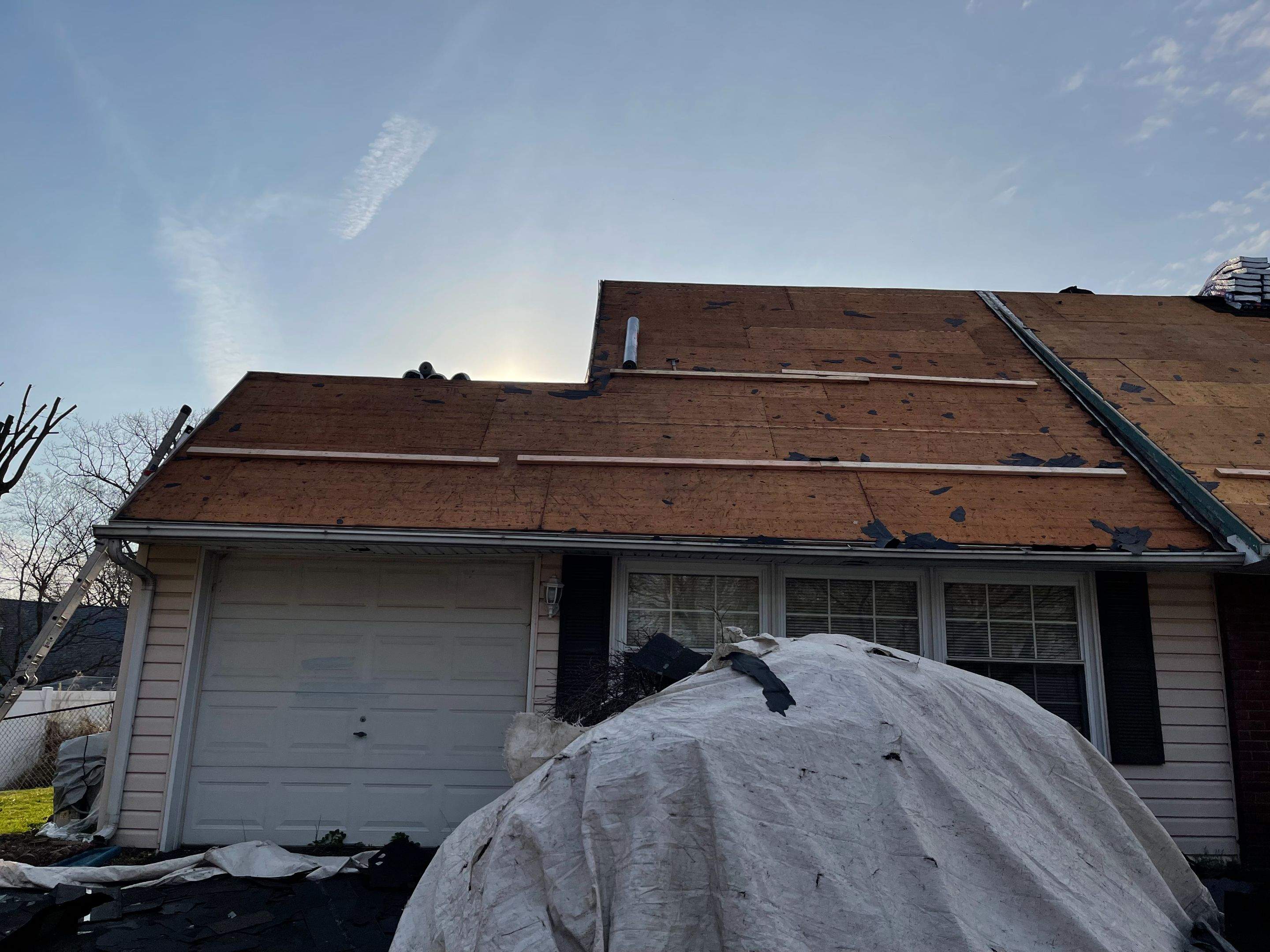 GAF Roofing by Stofan Construction LLC