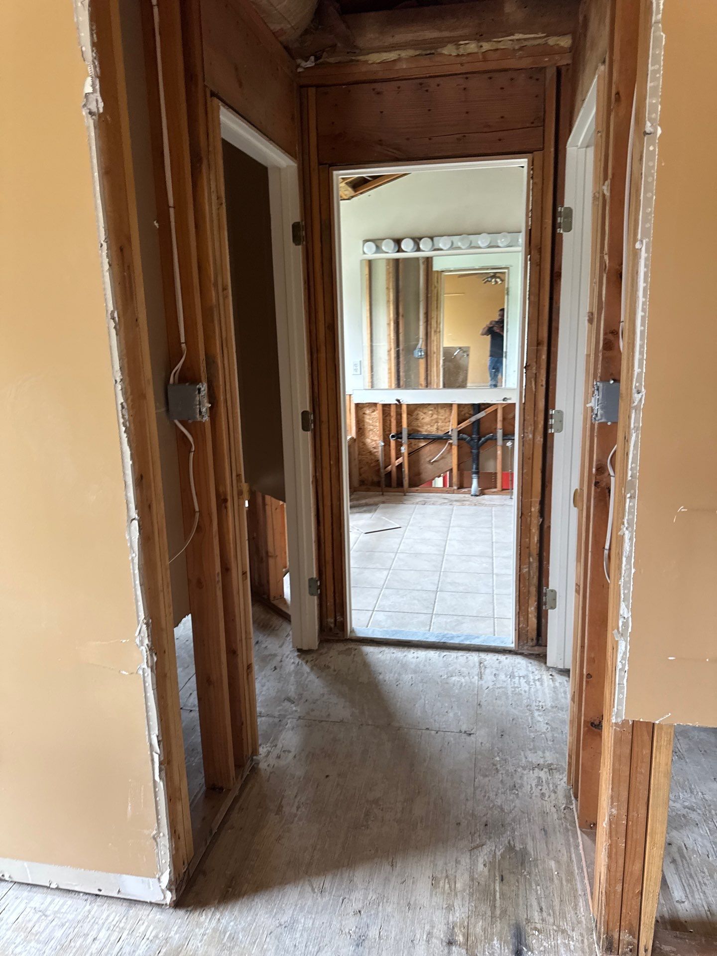 Water Damage Claim in Matawan by FLAPA & KeyStone