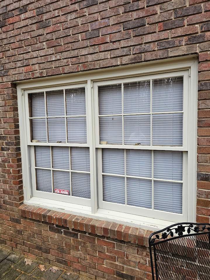 Rhodes Project in Hoover by The Window Source