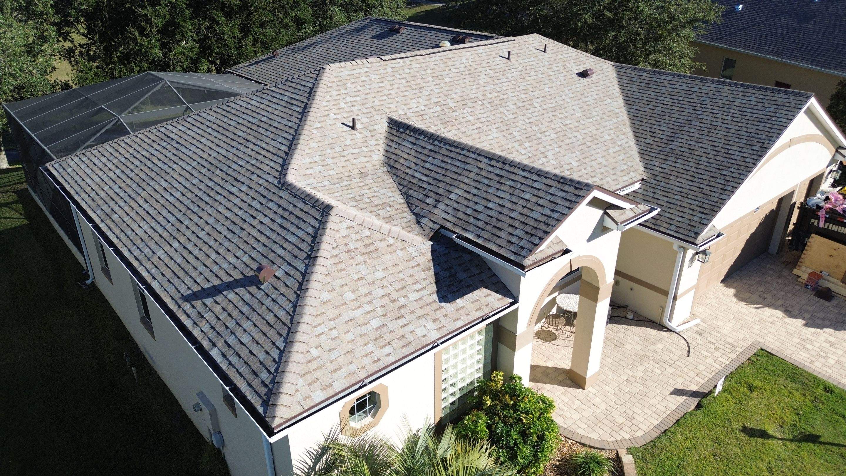 Roofers Near Me Leesburg, FL by Brehm Roofing