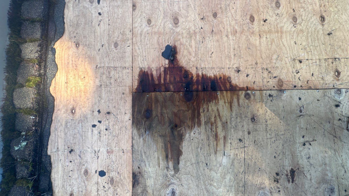 Project in Sammamish by Roofing Formula LLC