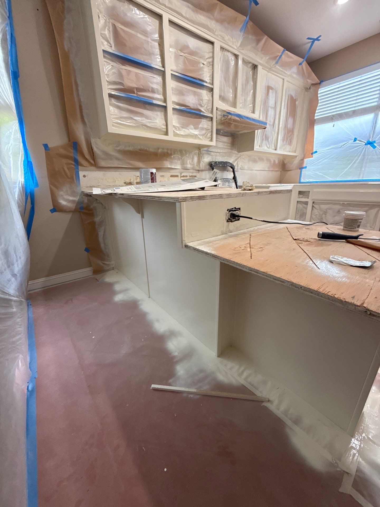 Project in Aliso Viejo by Rb360remodeling Inc.