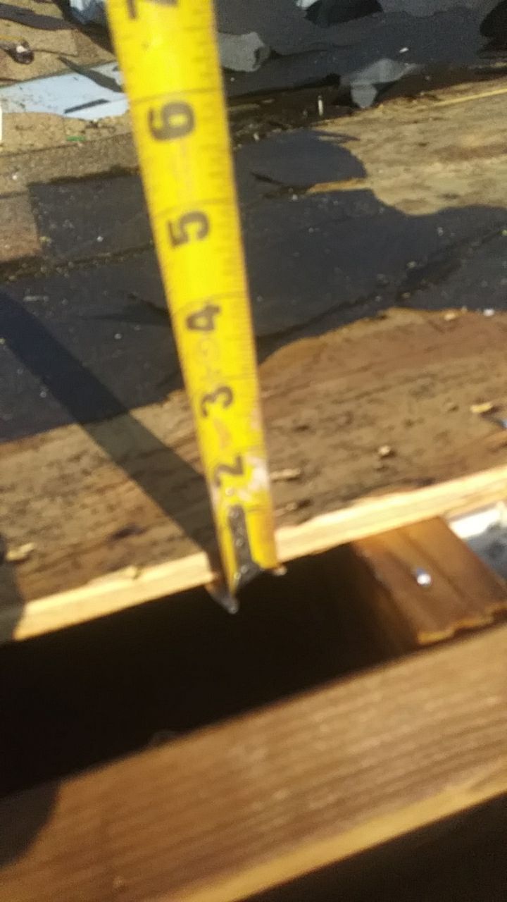 Residential Roofing Installation using Roof Replacement by American Roofing & Construction LLC