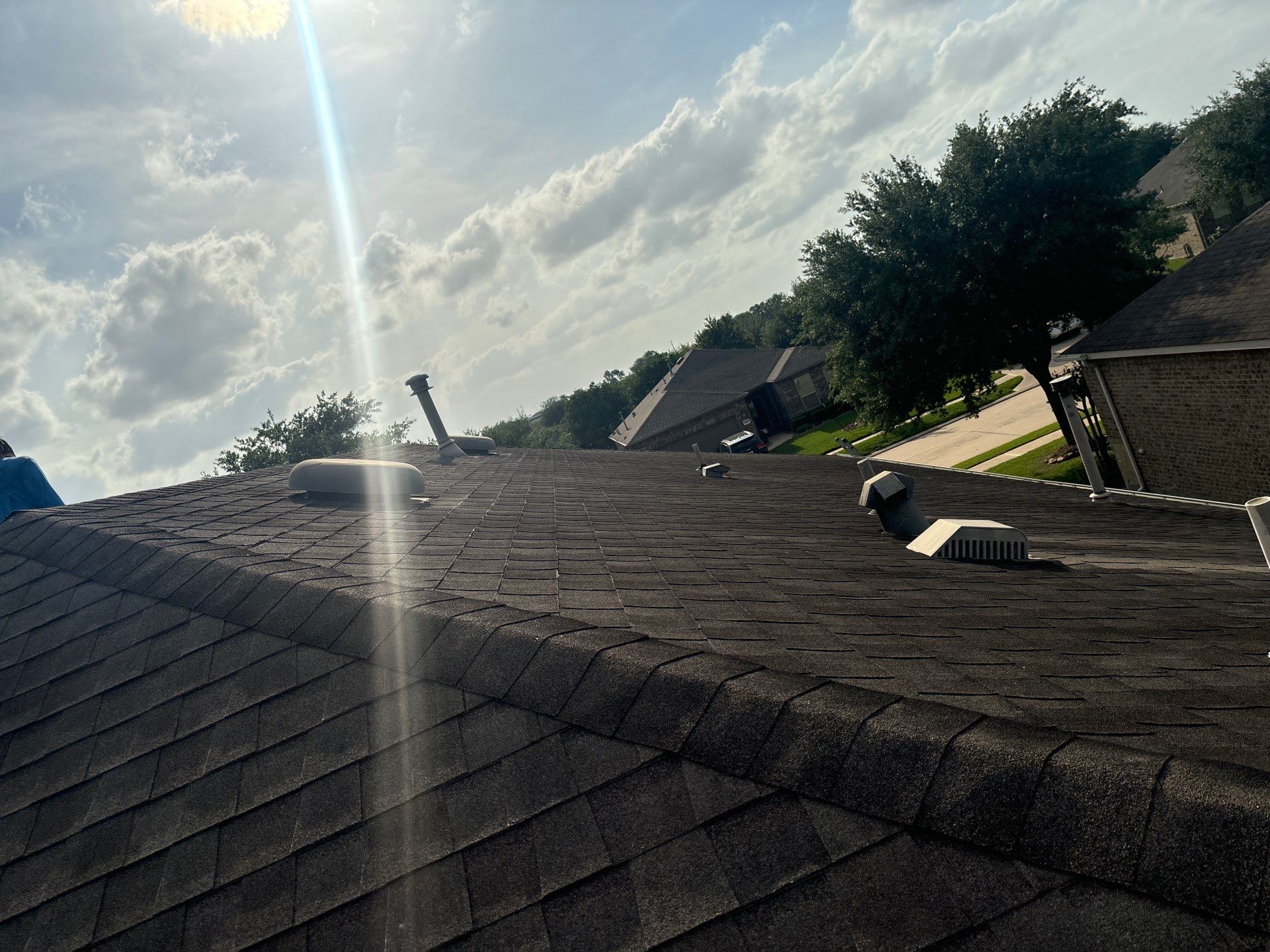 Roof Repair Richmond by Roof Repair Company