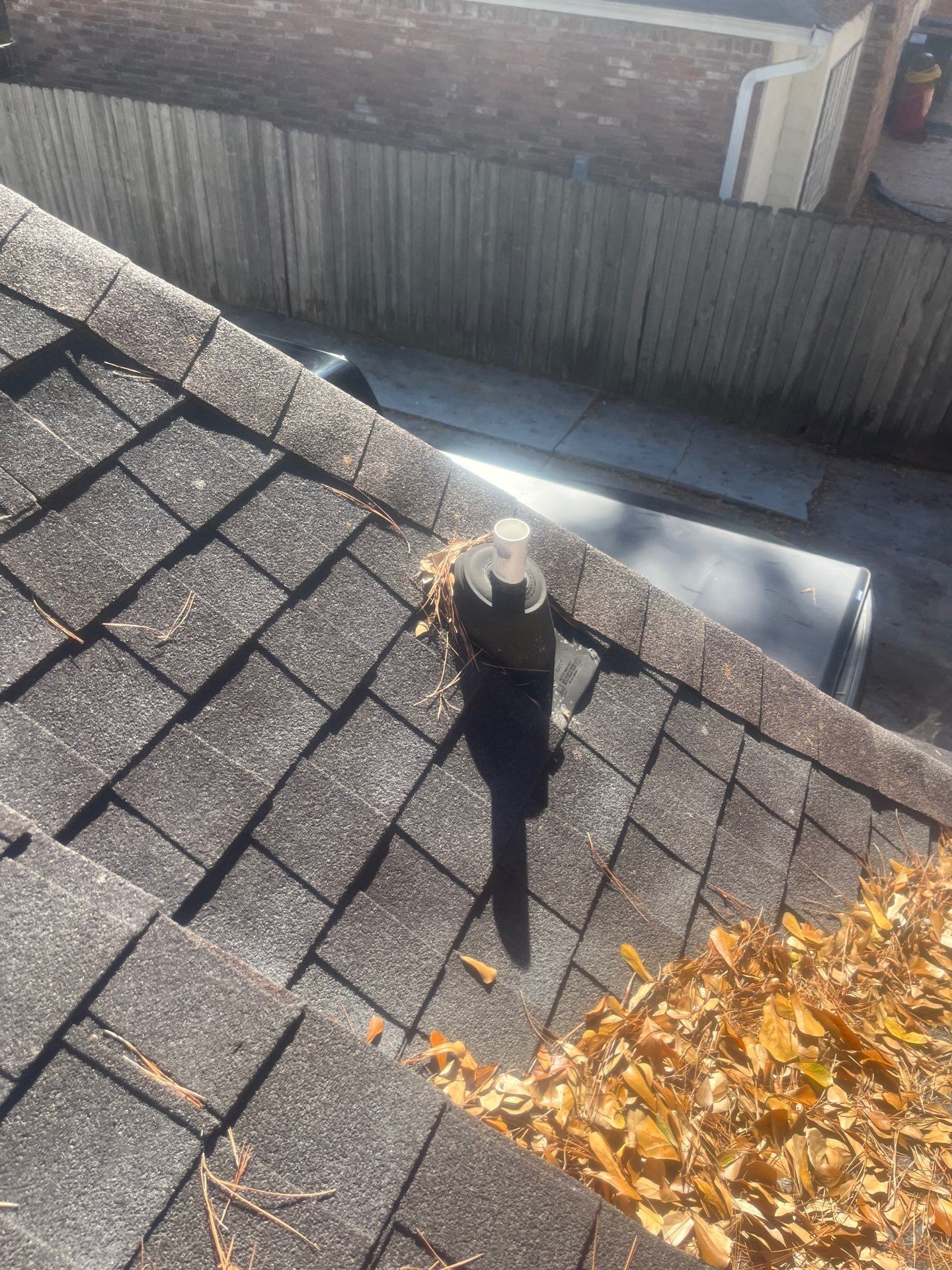 Residential Roofing Installation using Owen's Corning, Houston Tx by Roof Concepts Construction