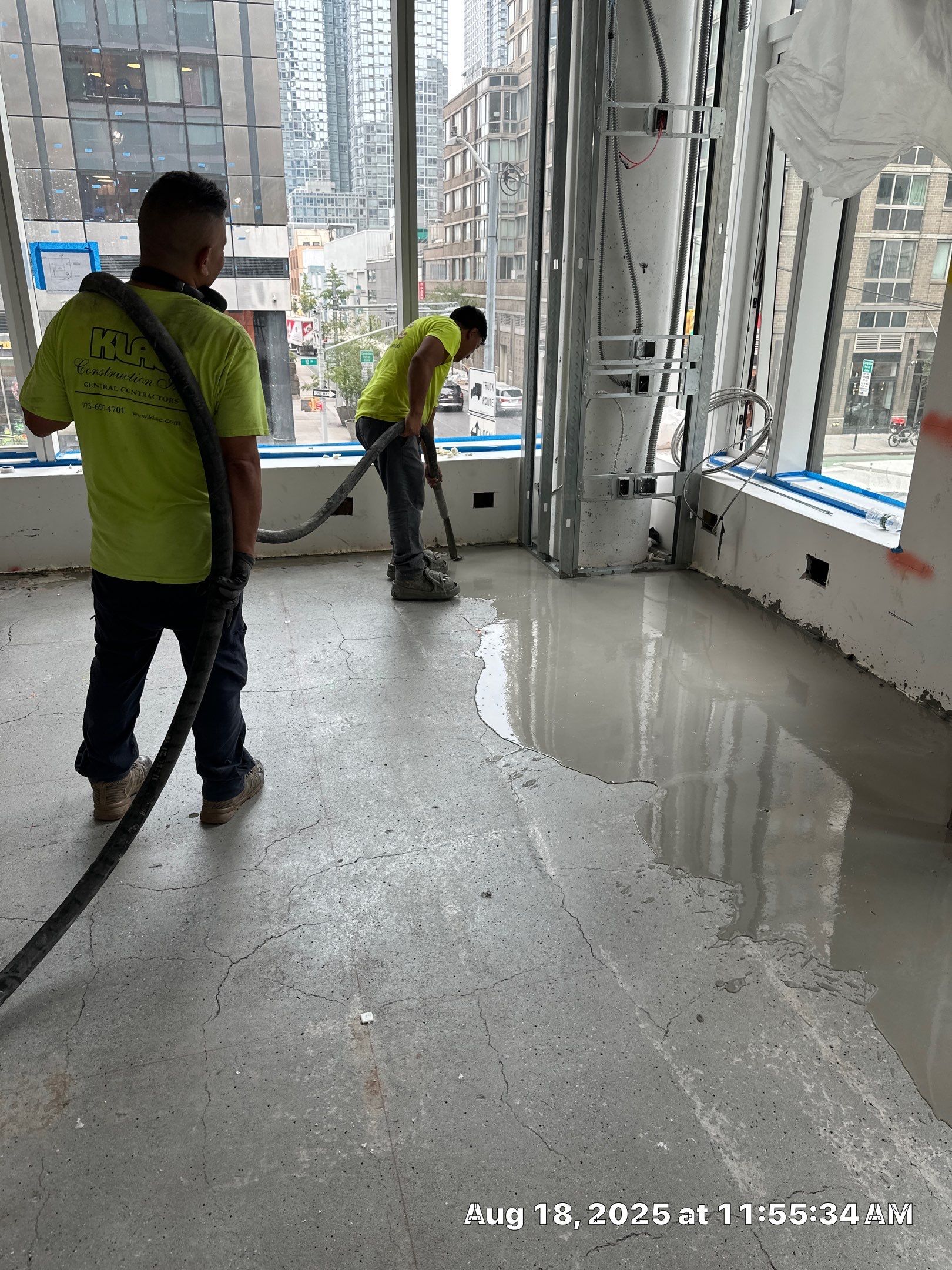 COVENANT HOUSE  by Nationwide Commercial Industrial 