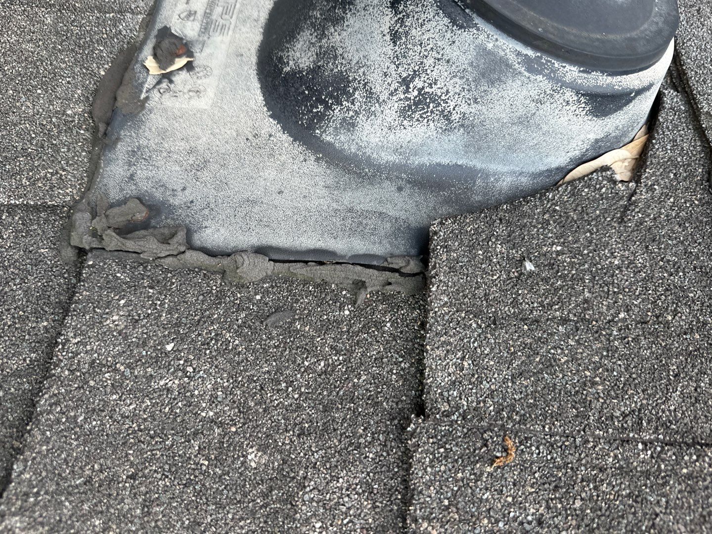 Residential Roofing Repair using Owen's Corning Duration (Lifetime) Shingles by Roof Repair Services LLC