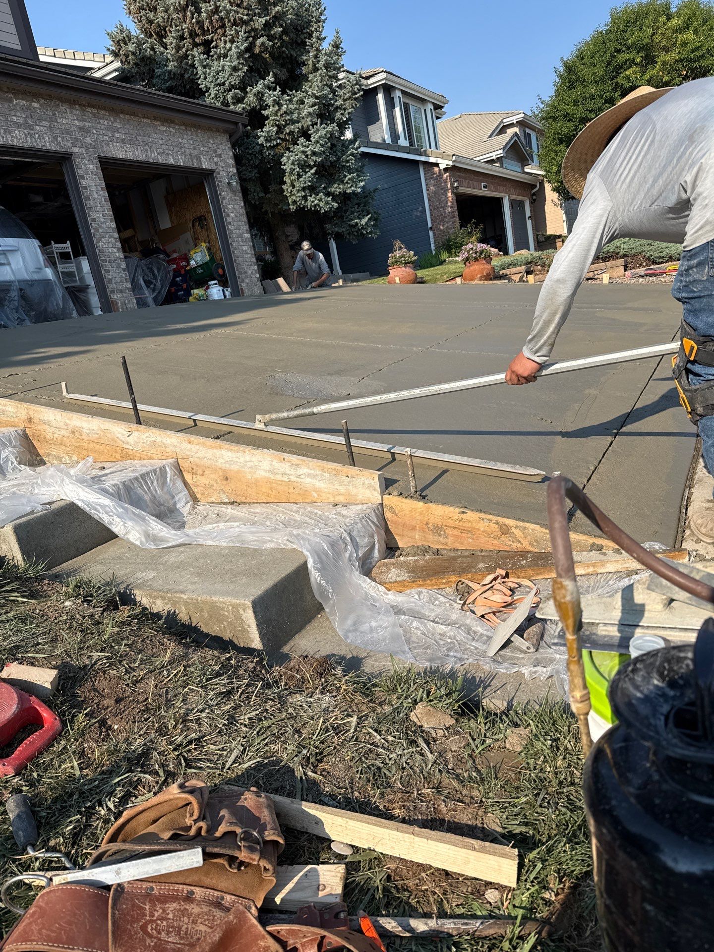 Shannon Trail Littleton, CO by Cain Construction 