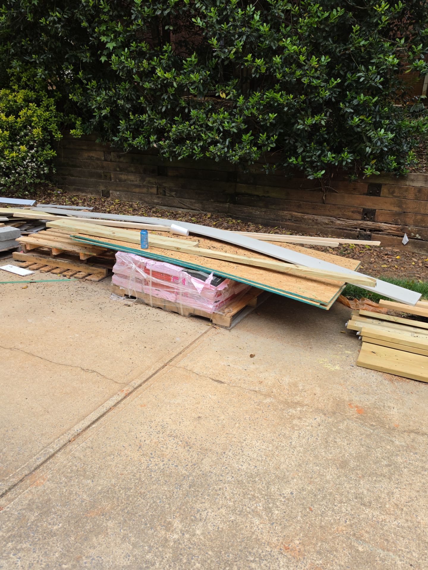 KB Home Improvement by Badger Hauling