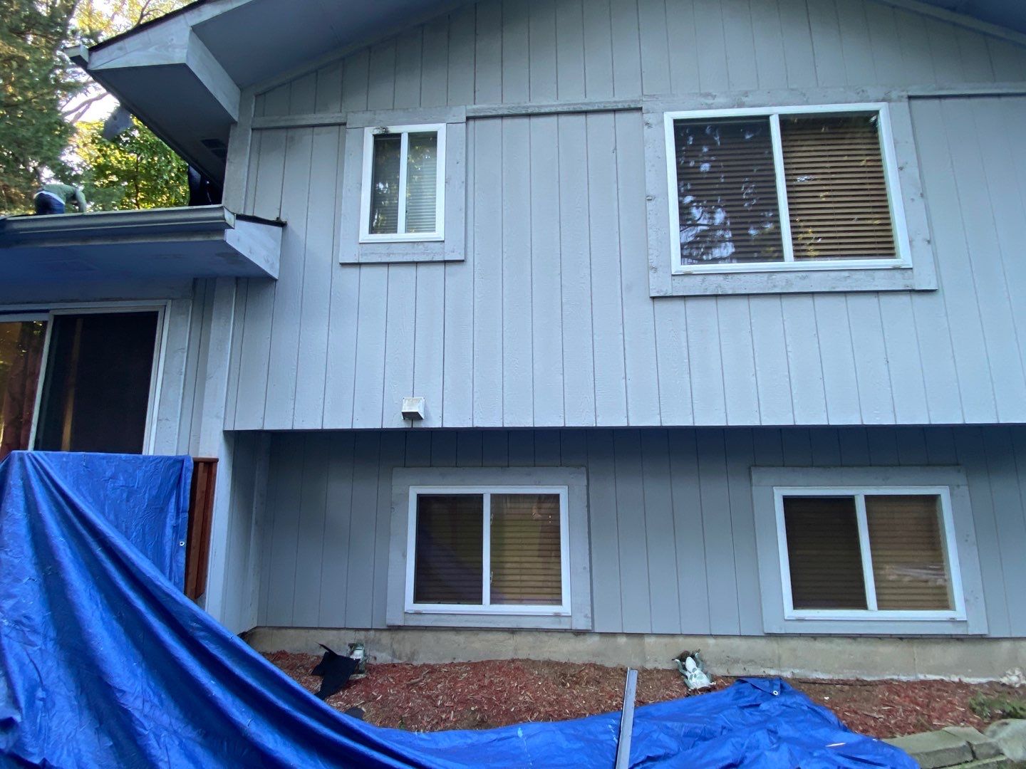 Roof Replacement using CertainTeed Landmark by 180 Contractors