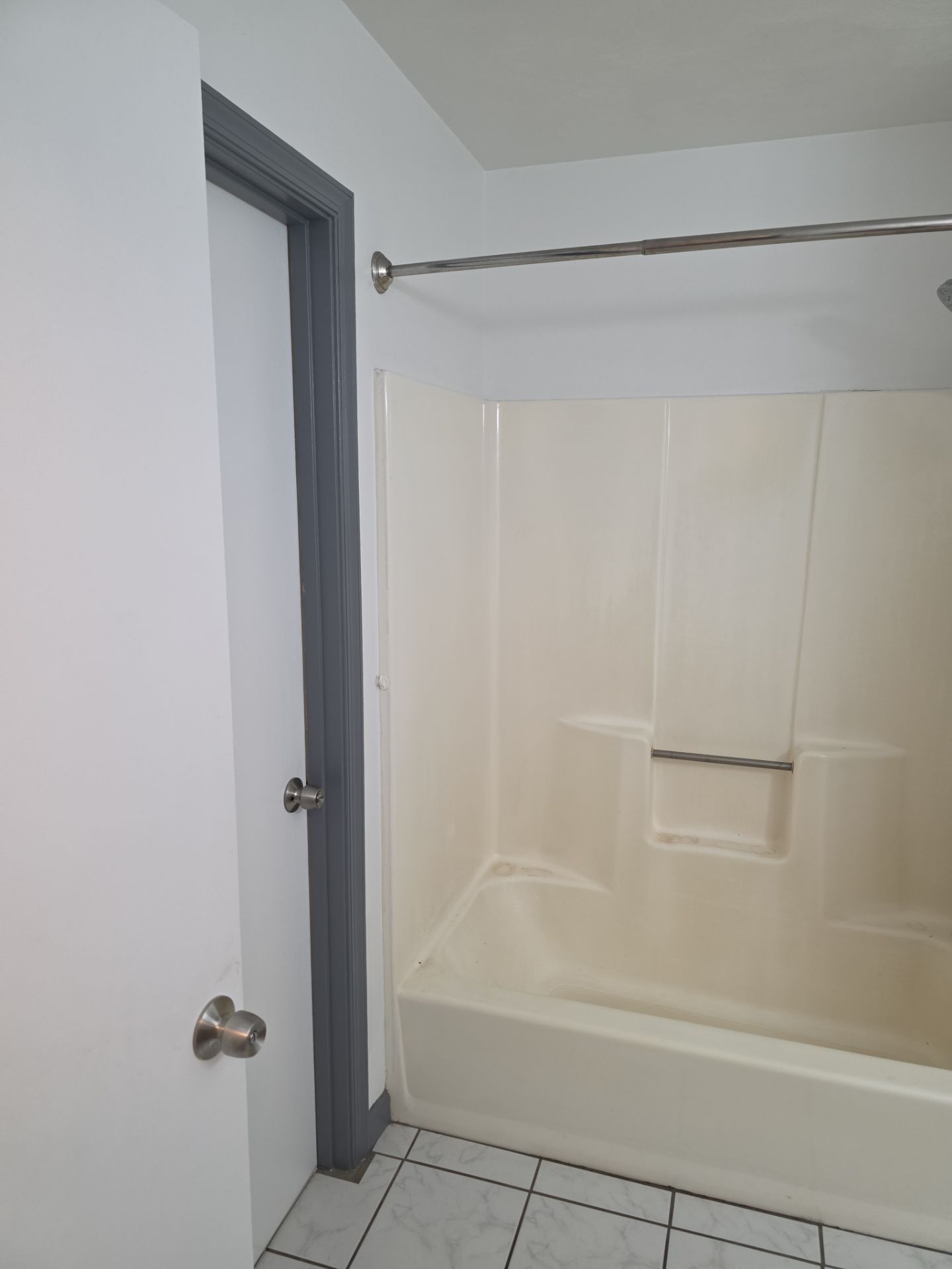 Tub to Shower by BathPlanet SW Virginia