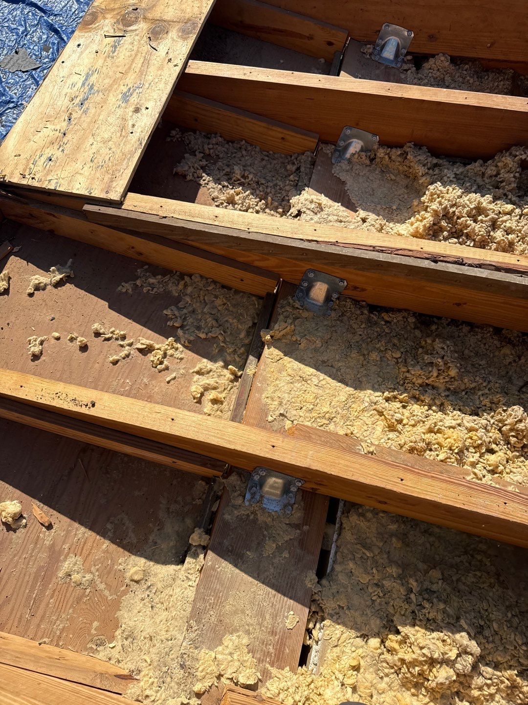 Project in St. Petersburg 33707 by Mitchell Roofing Company LLC