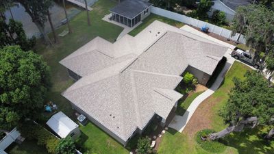 Roof Replacement in Odessa, FL