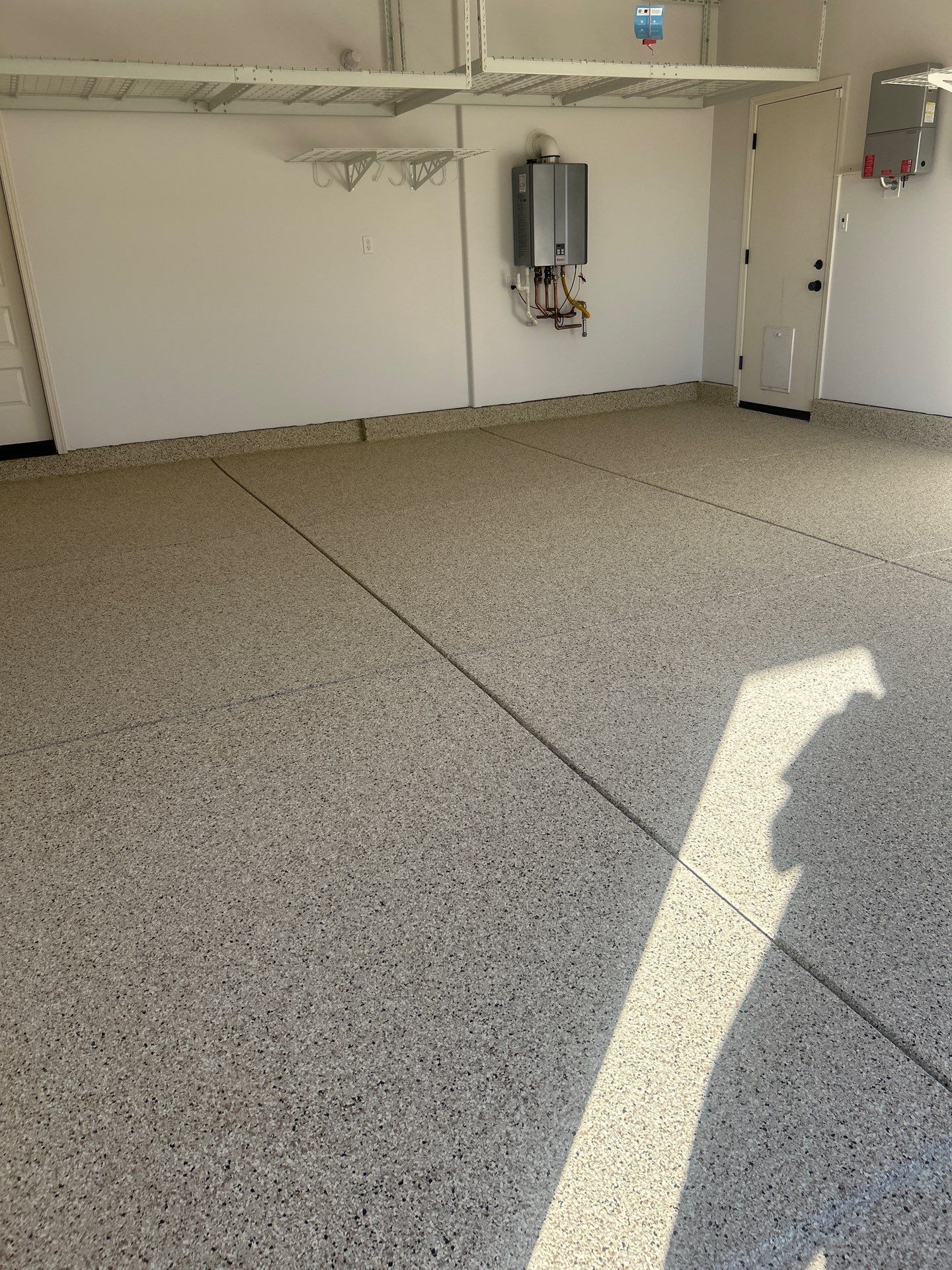 Fresh Garage by MGP Coatings