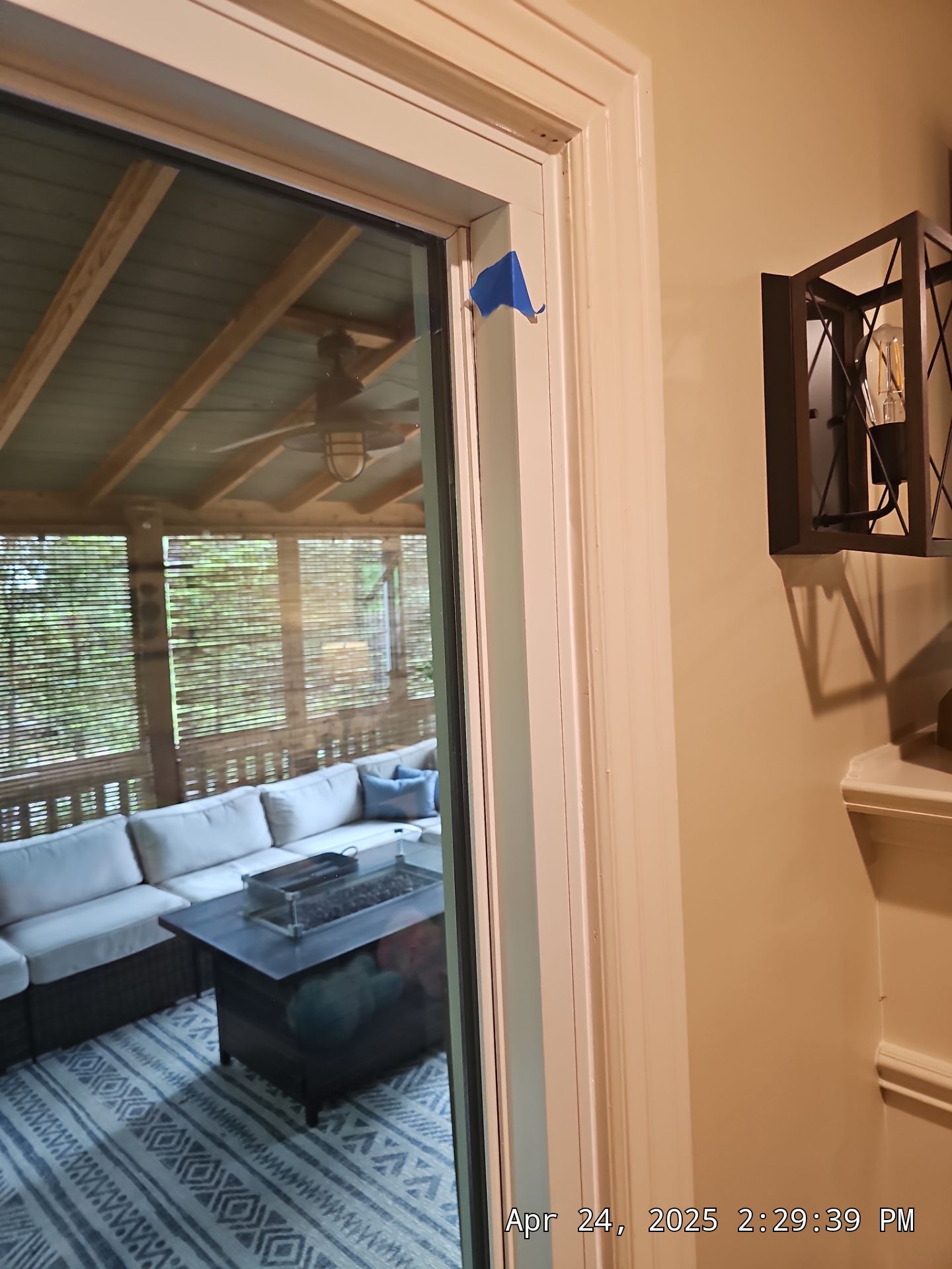 Schmidt Project in Vestavia Hills by The Window Source