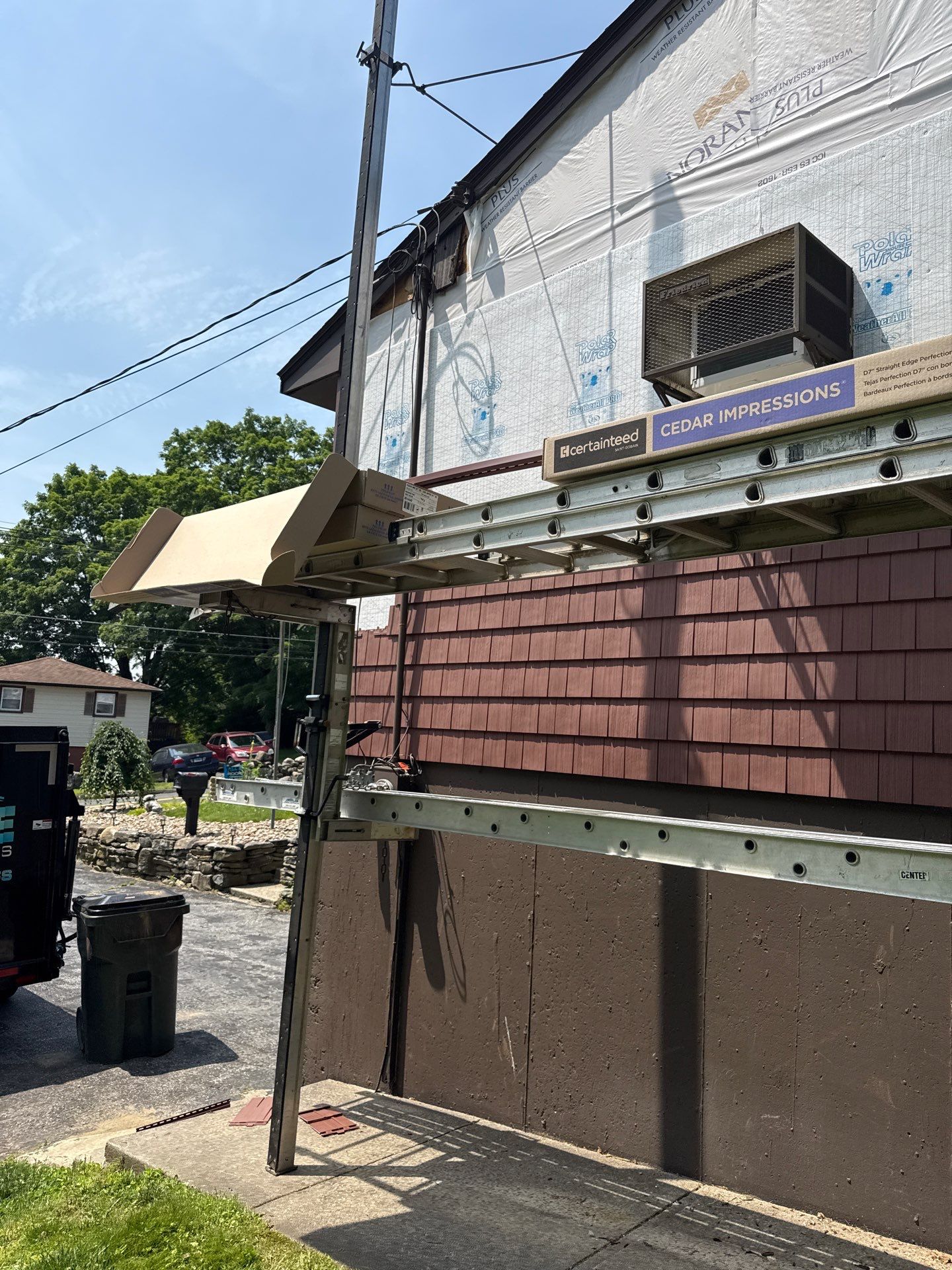Watertown  by All site builders LLC