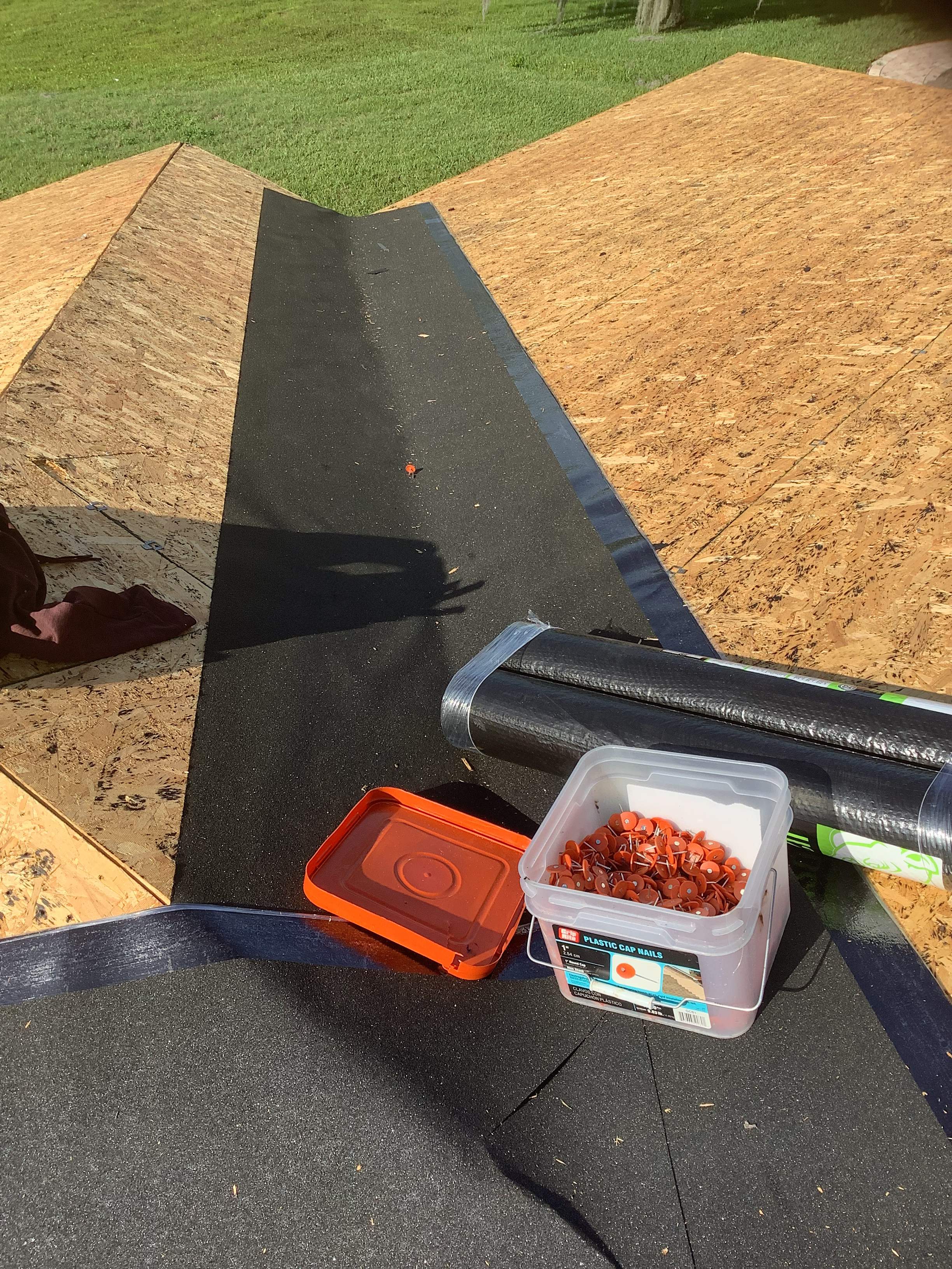 Before and After Photos by The Dantzler Group, Inc.