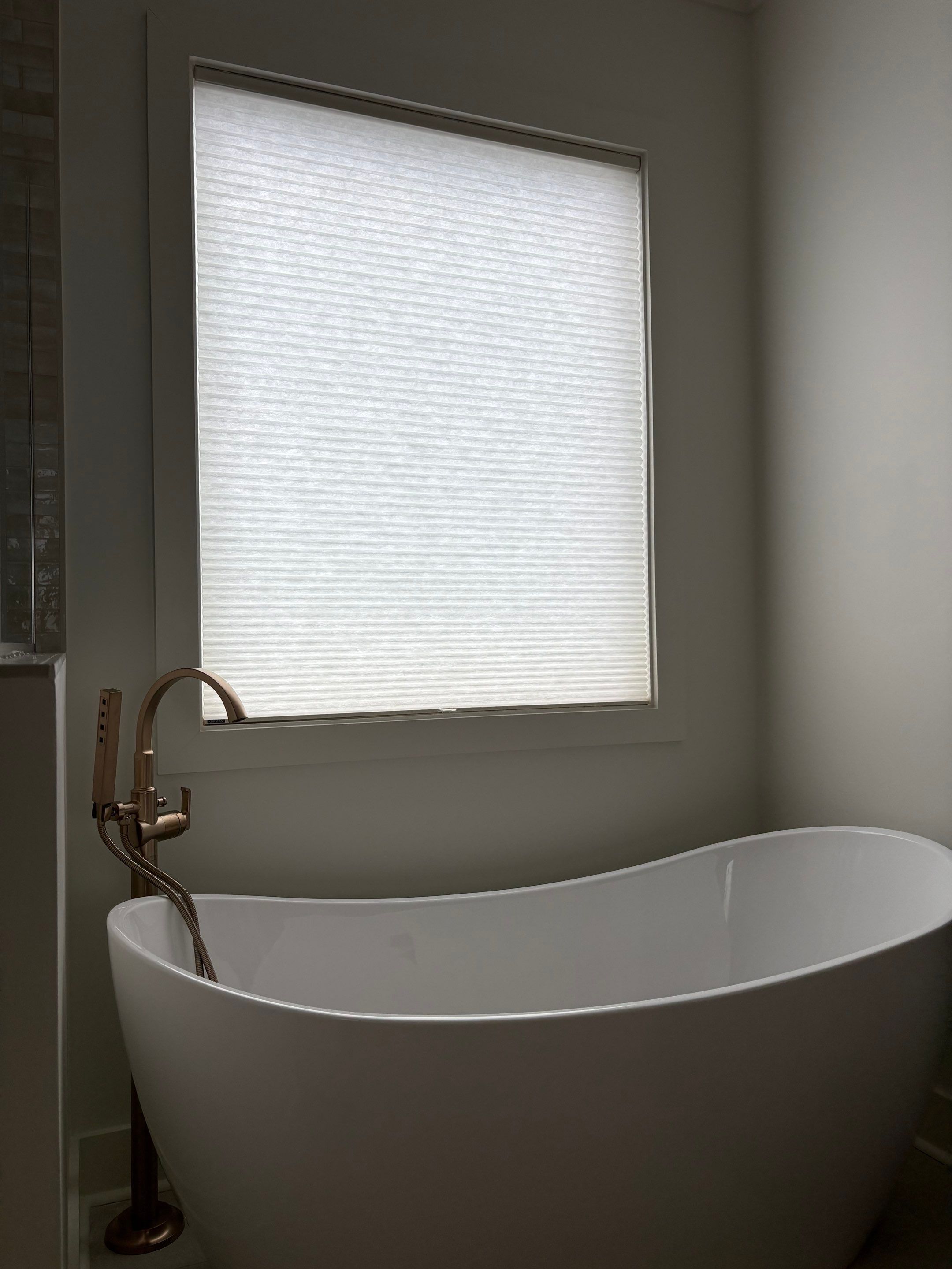 Whole-house Project in Huntsville, Alabama by Blinds and Borders