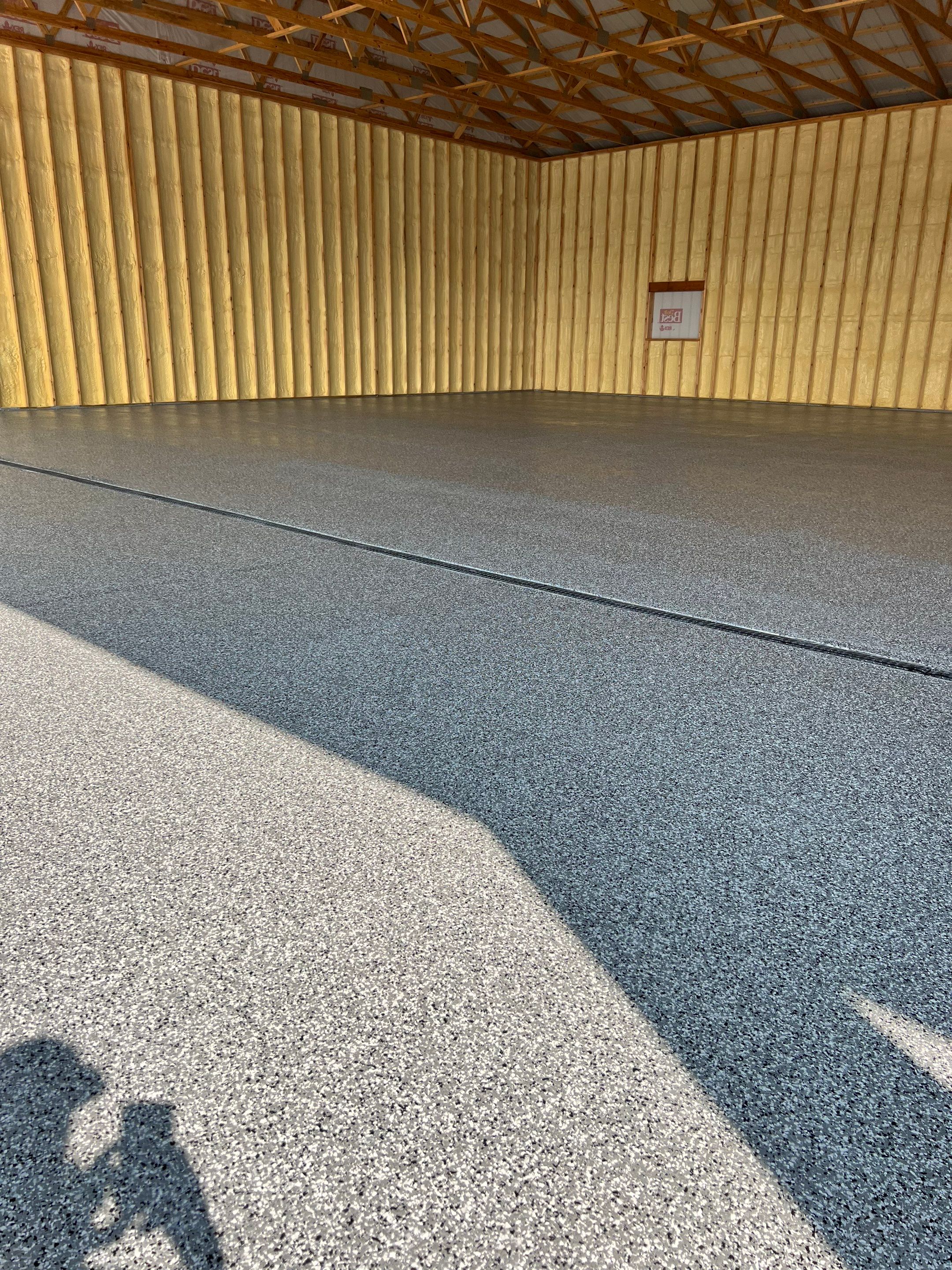 Flooring  by Cutting edge painting 