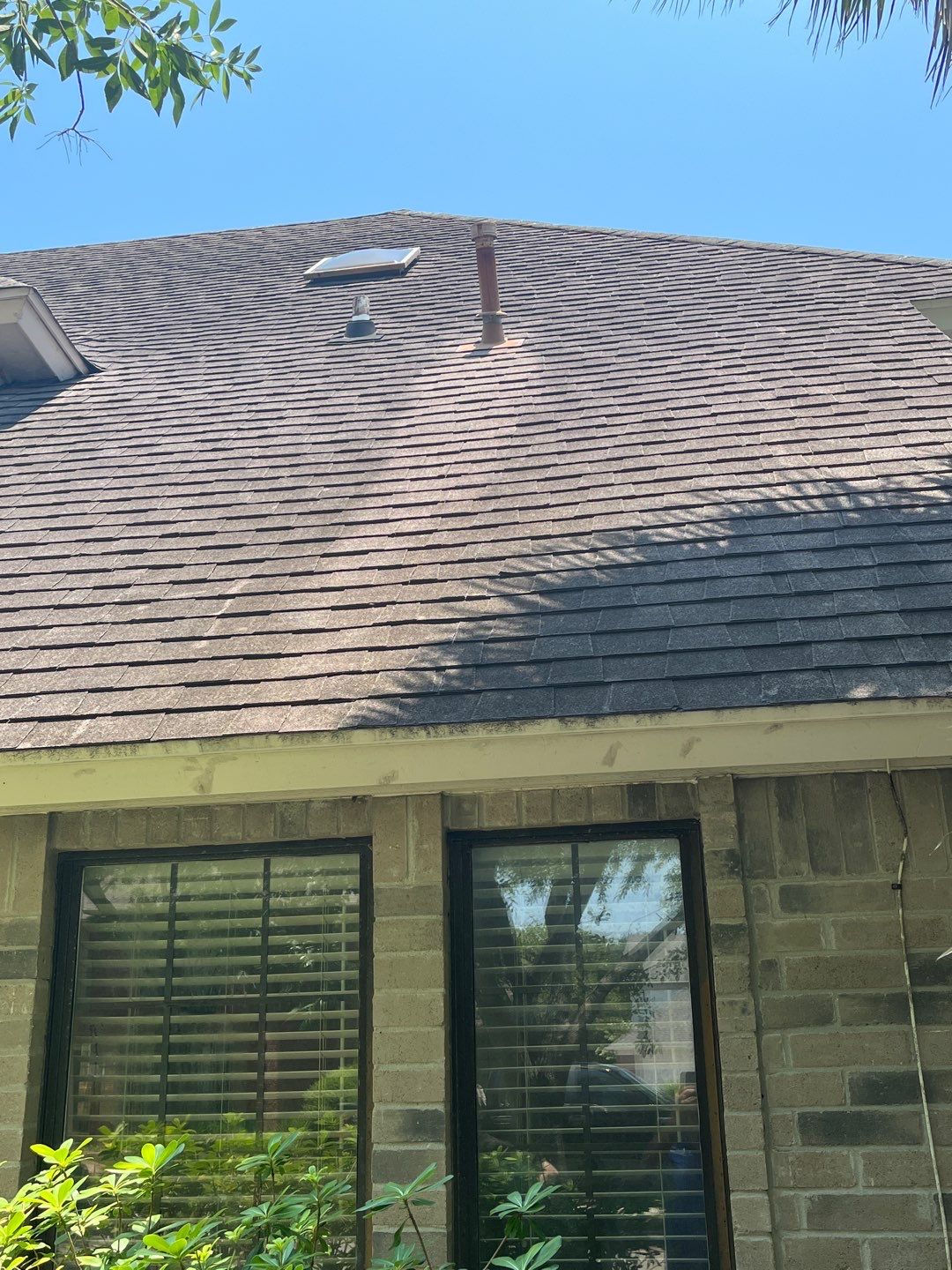 Grey is the new Black by Bayfront Roofing and Construction