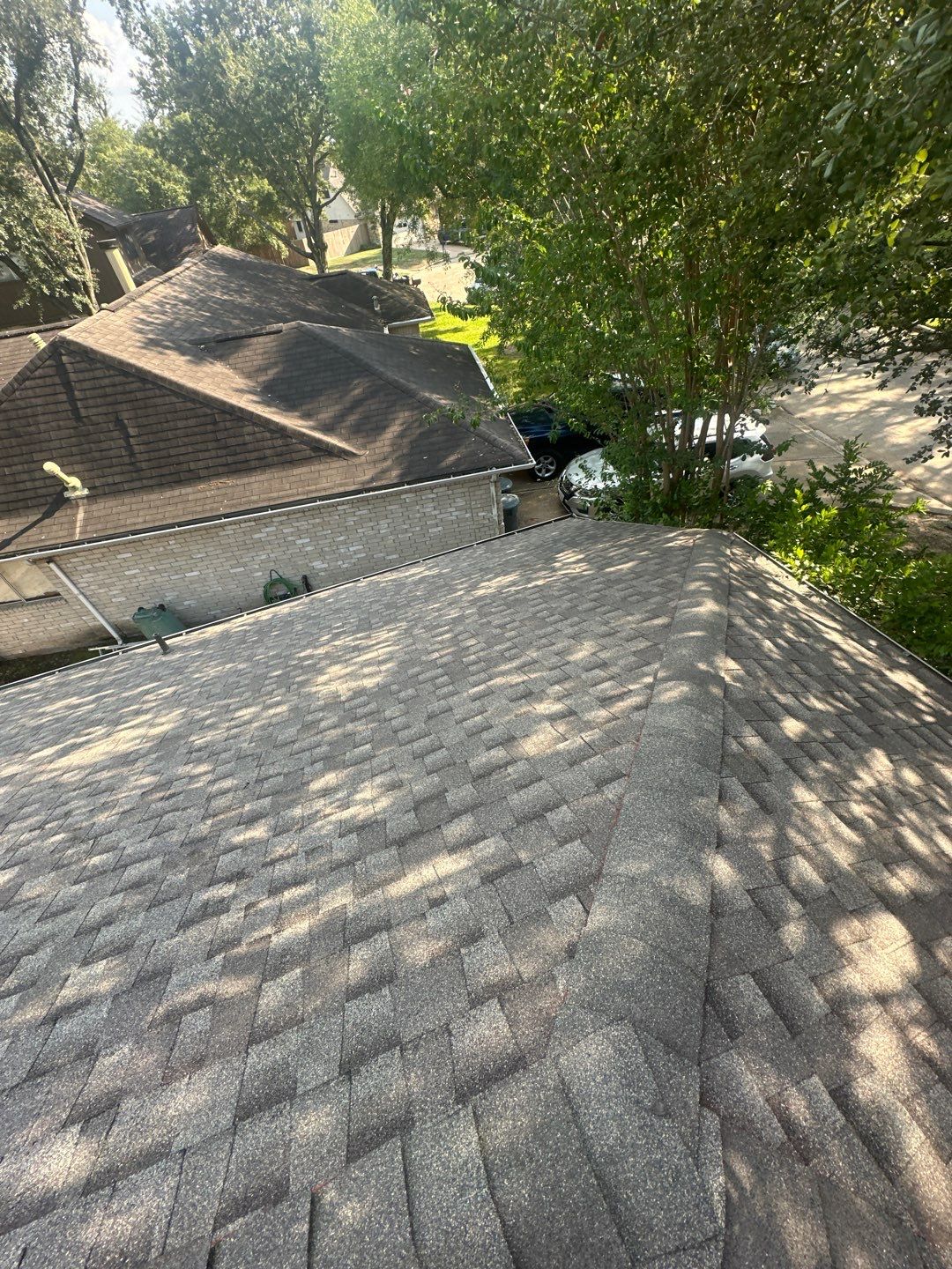 Roof Repair Houston by Roof Repair Company