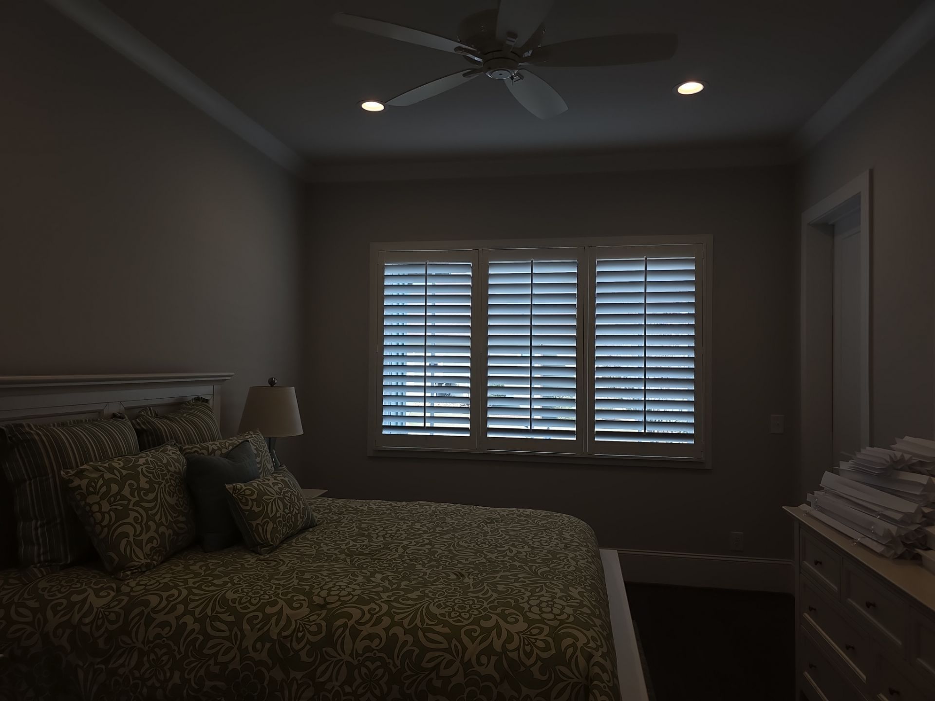 Shutters and Shades in Piedmont, SC by Southern Traditions Window Fashions