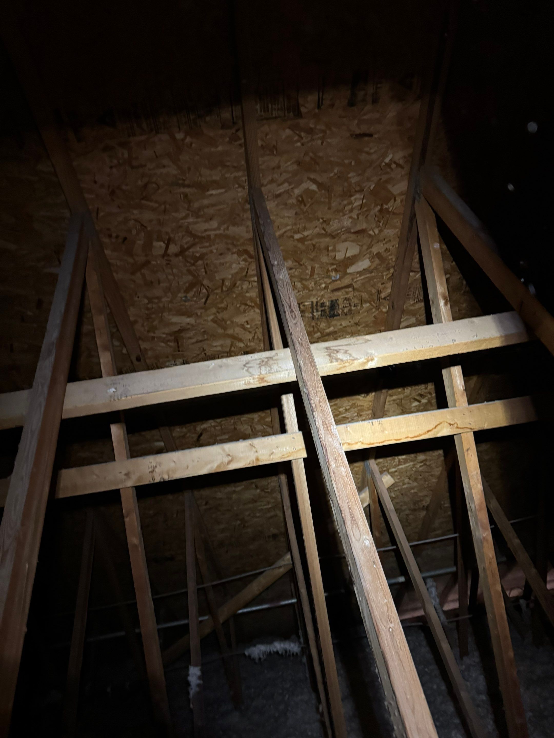 Joey Mullins by Imperial Roofing and Contracting 