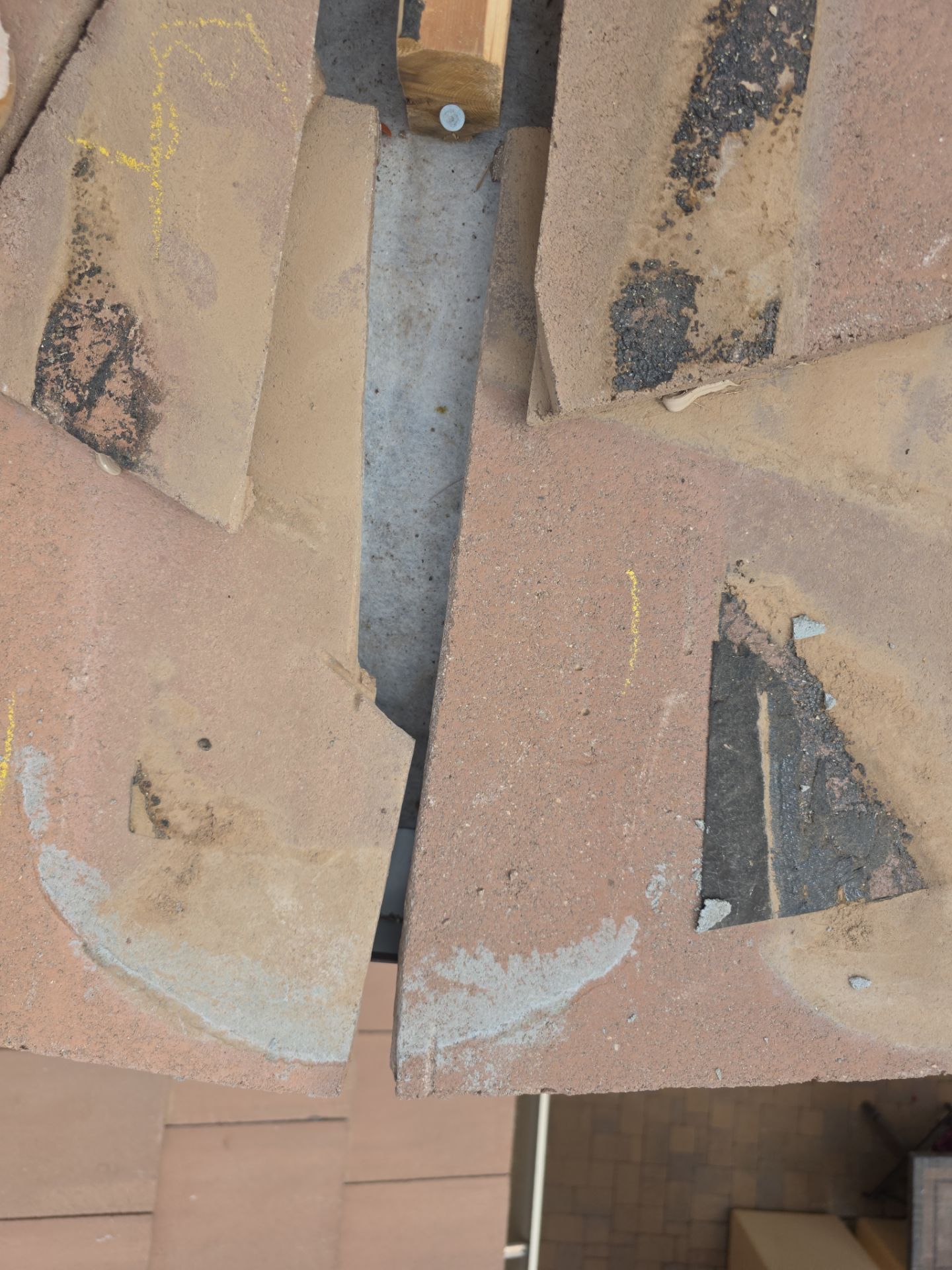 Tile Reset using Concrete Tiles in San Tan Valley by Weather-Tite Roofing