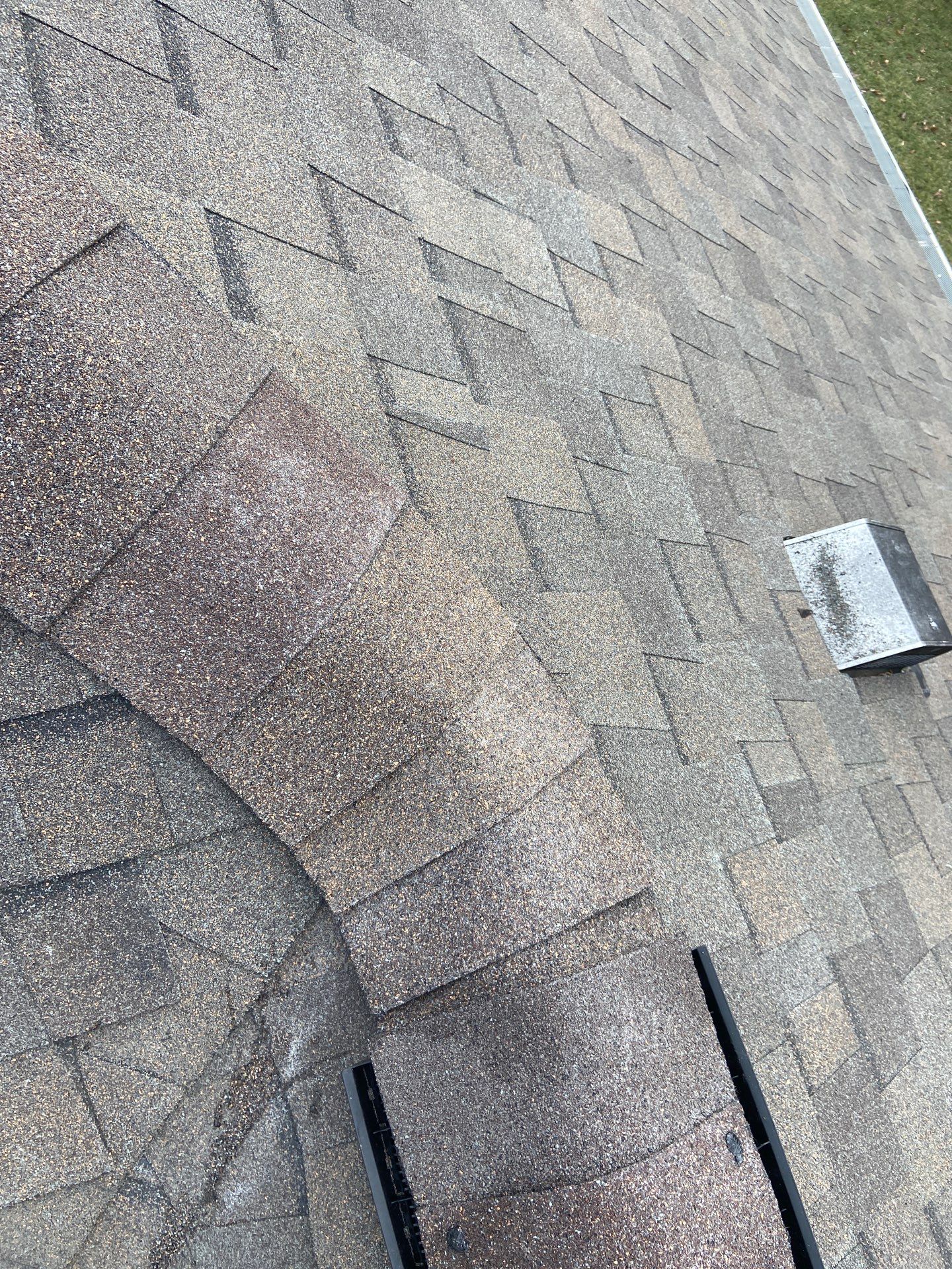 New Roof Install using Tamko Titan- Rustic Slate in Prince Frederick, MD by Storm Ready Exteriors