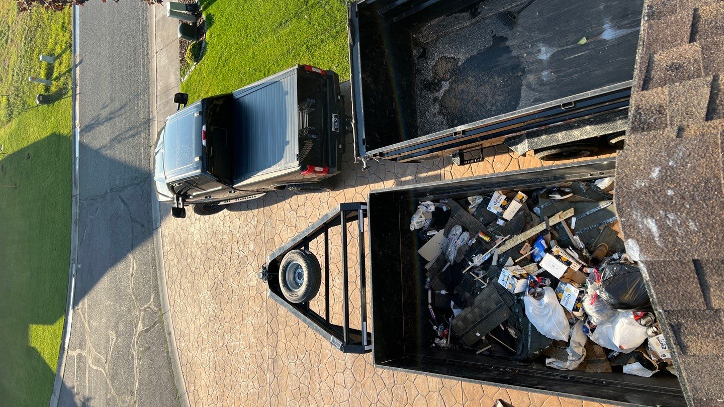 GAF Timberline HDZ - Pewter Gray by Montana Roofing Solutions