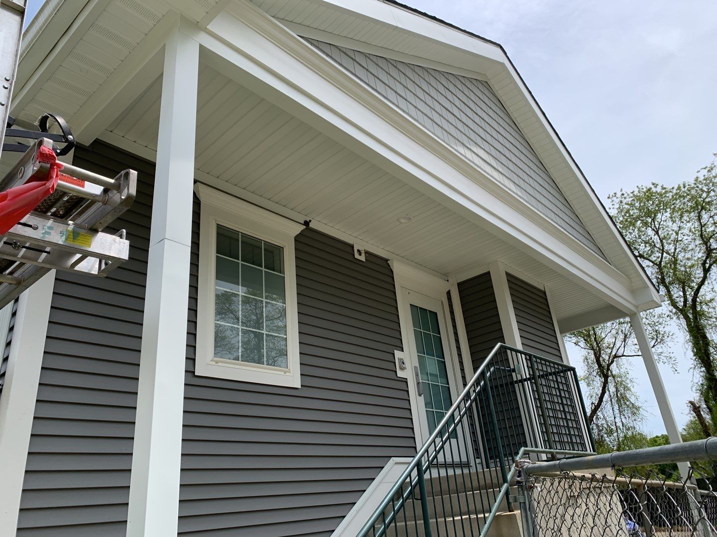 Roofing, Siding & gutters by A Plus Exterior