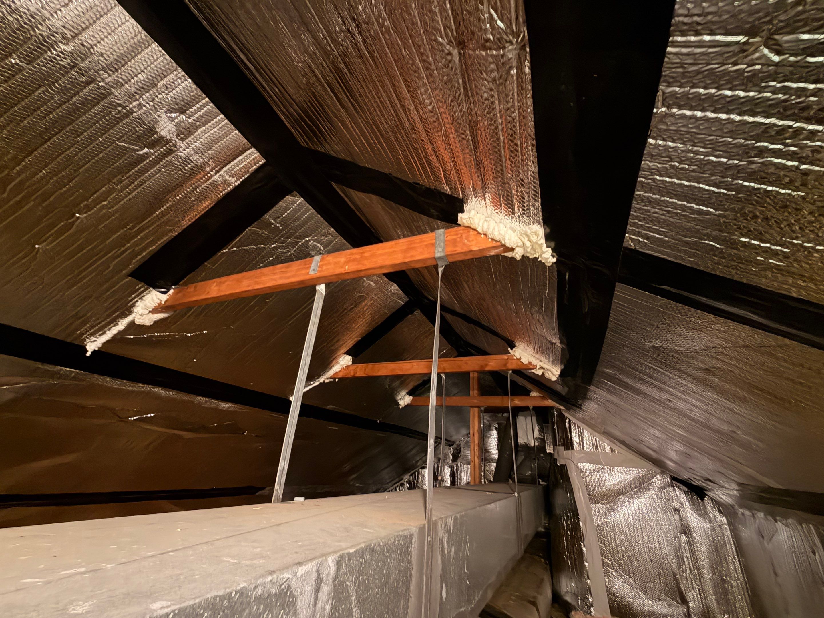 Towson Residence by Smart Energy Pros