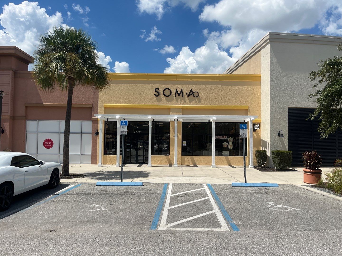 Soma Receive and Install for Sign Partner by SignCrafters