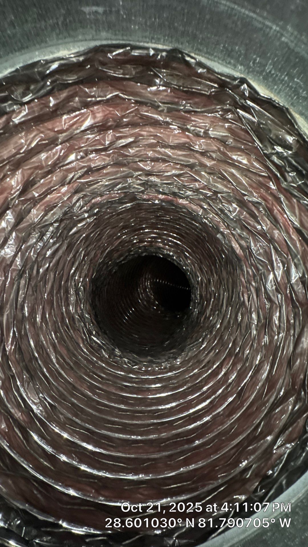 Air Duct and Dryer Vent Cleaning in Groveland by Hygienic Air, Inc