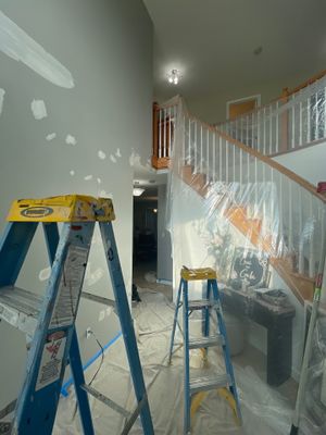 Interior Painting in Douglassville, PA