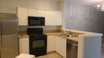 Project in Jacksonville