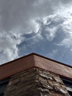 Project in Gold Canyon